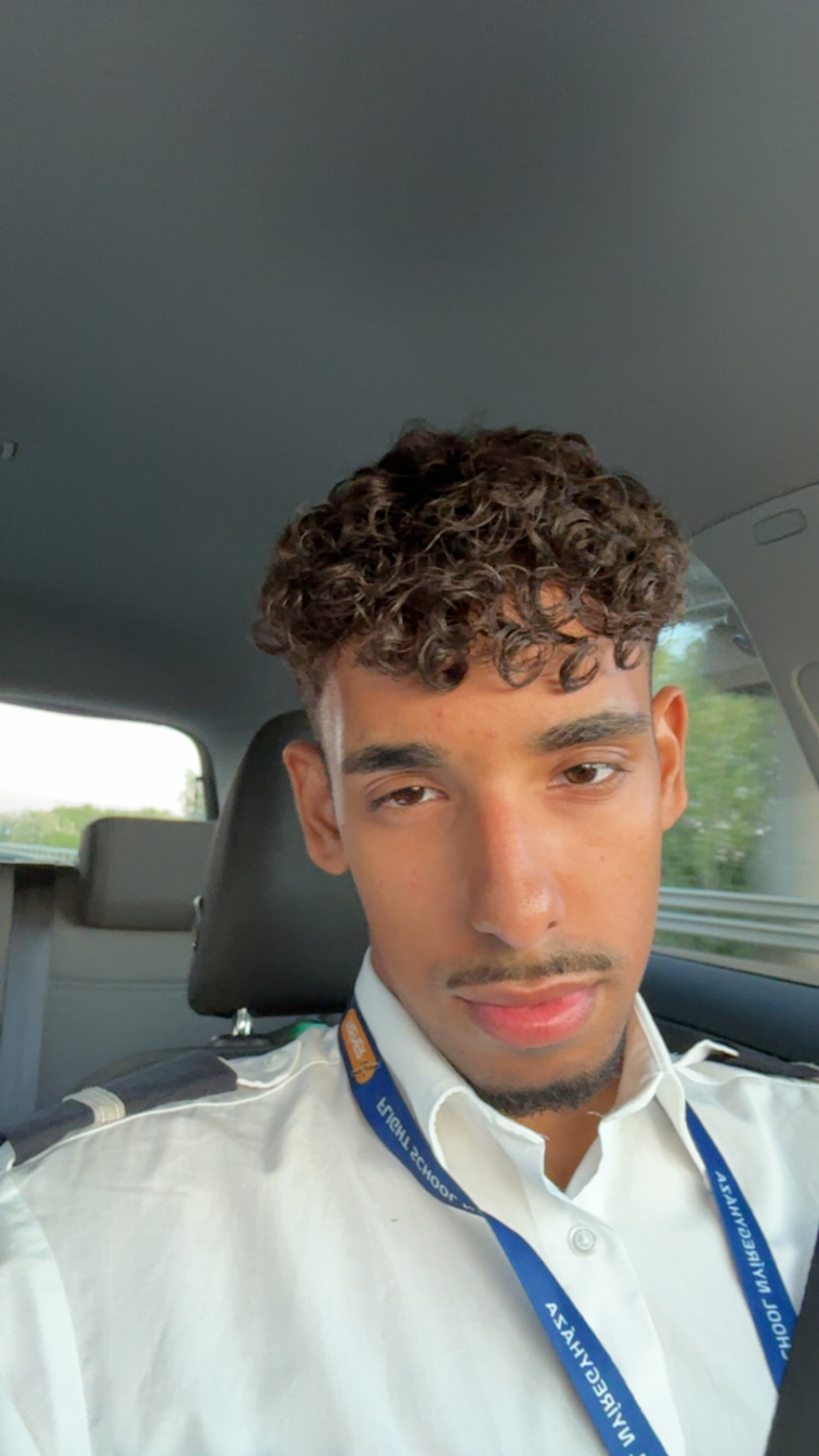 Ziad Mohamed
